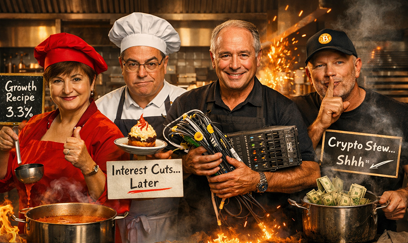 Chefs of the week in the market